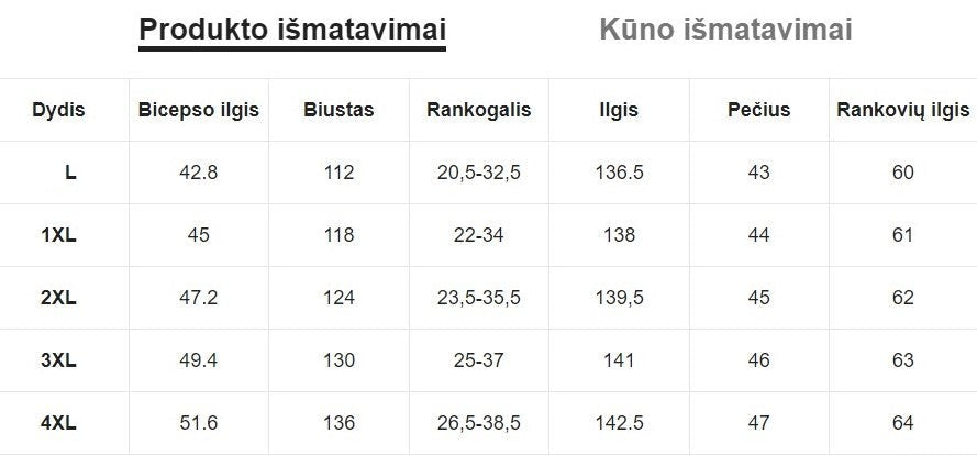 Suknelė su drugeliais SilkySet WD0074 (L-4XL)