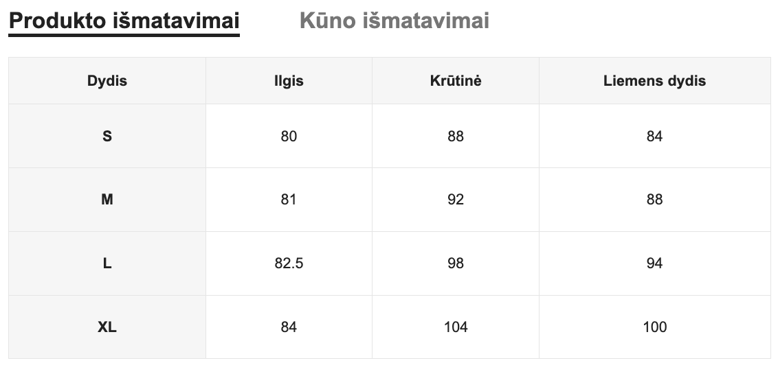 Seksualūs naktinukai SilkySet MN0532