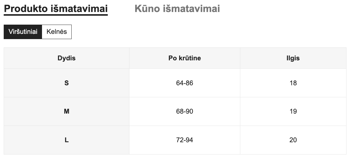 Seksualūs naktinukai SilkySet MN0527