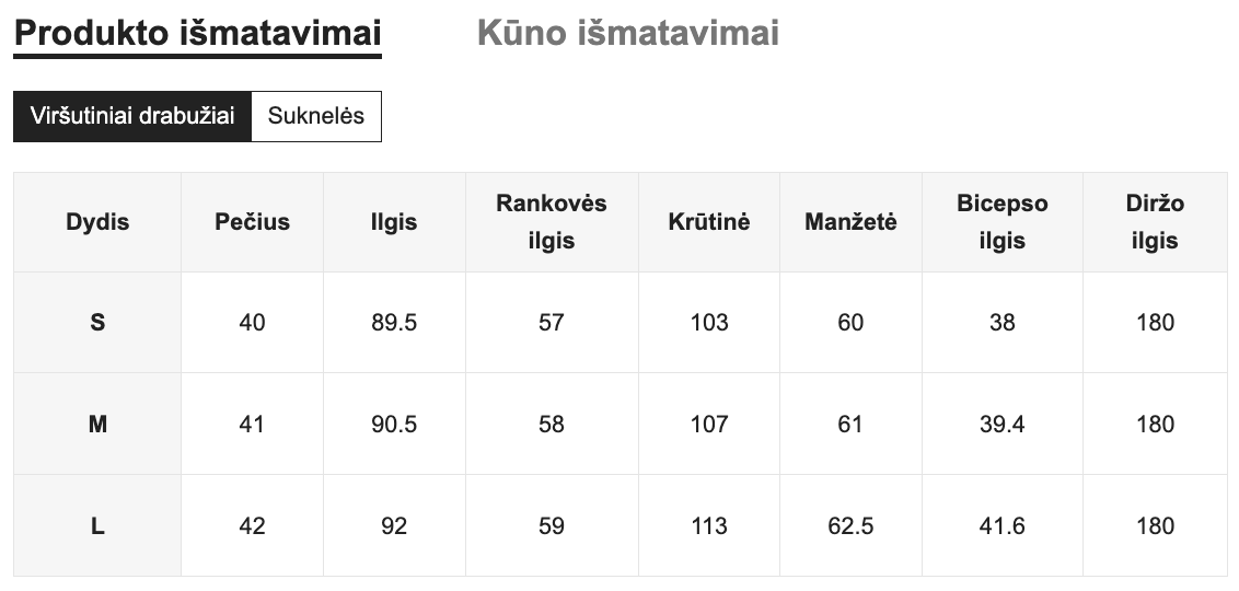 Satino naktinukai ir chalatas SilkySet MN0533