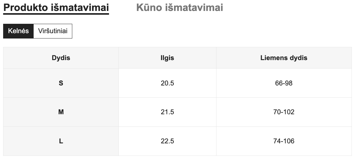 Seksualių apatinių komplektas SilkySet MA0436