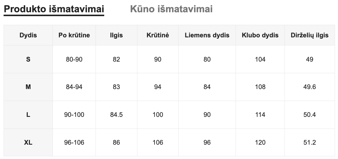 Seksualūs naktinukai SilkySet MN0528