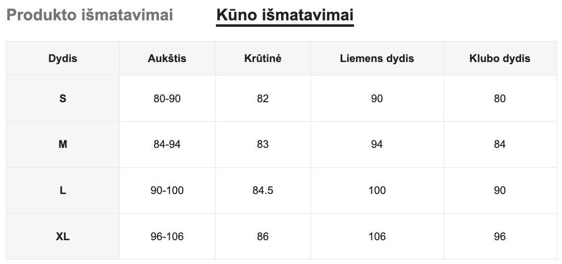 Seksualūs naktinukai SilkySet MN0528