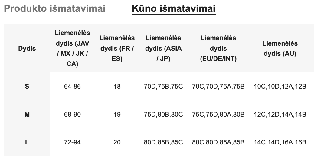 Seksualūs naktinukai SilkySet MN0527