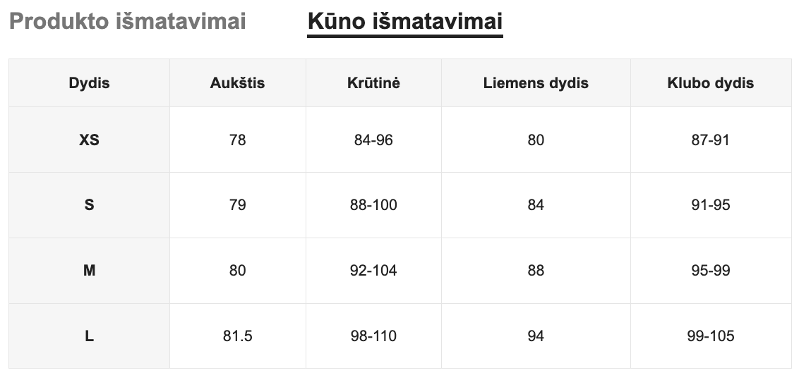 Seksualūs naktinukai SilkySet MN0530