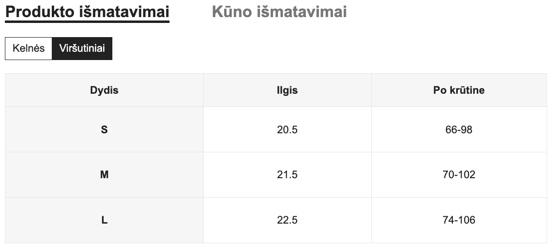 Seksualių apatinių komplektas SilkySet MA0436