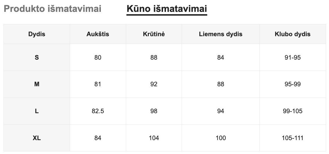 Seksualūs naktinukai SilkySet MN0532