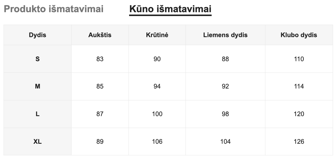 Seksualūs naktinukai SilkySet MN0529