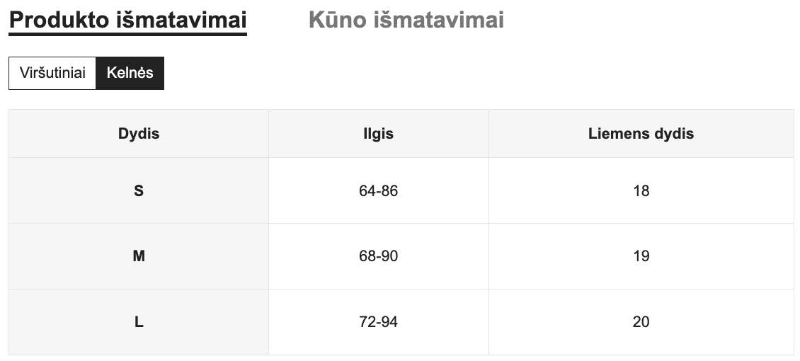 Seksualūs naktinukai SilkySet MN0527