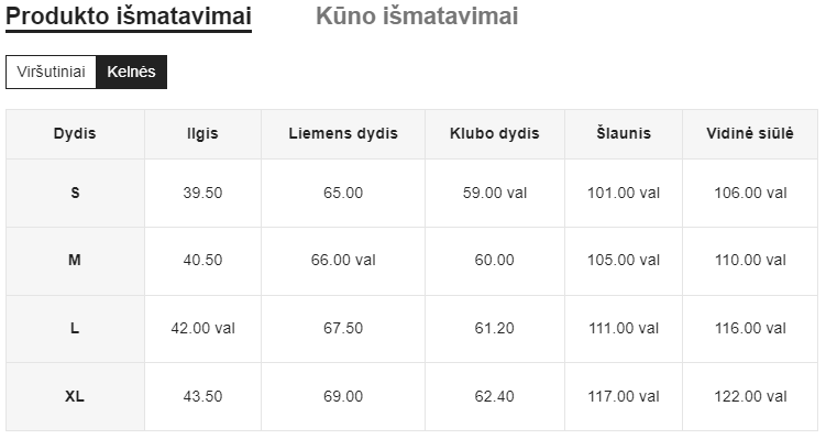 Moteriška medvilninė pižama SilkySet MN0317