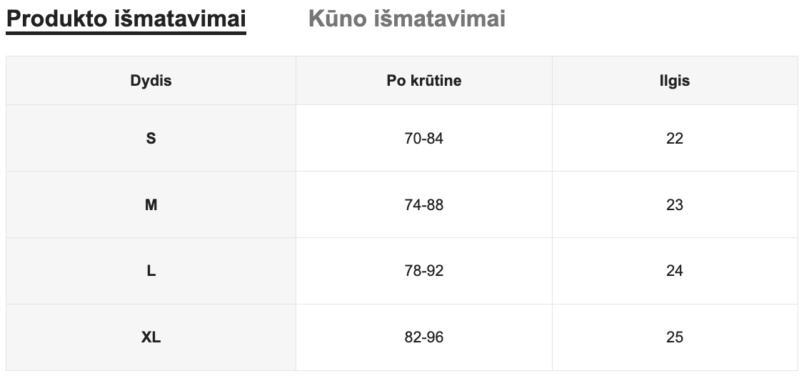 Seksualių apatinių komplektas SilkySet MA0255