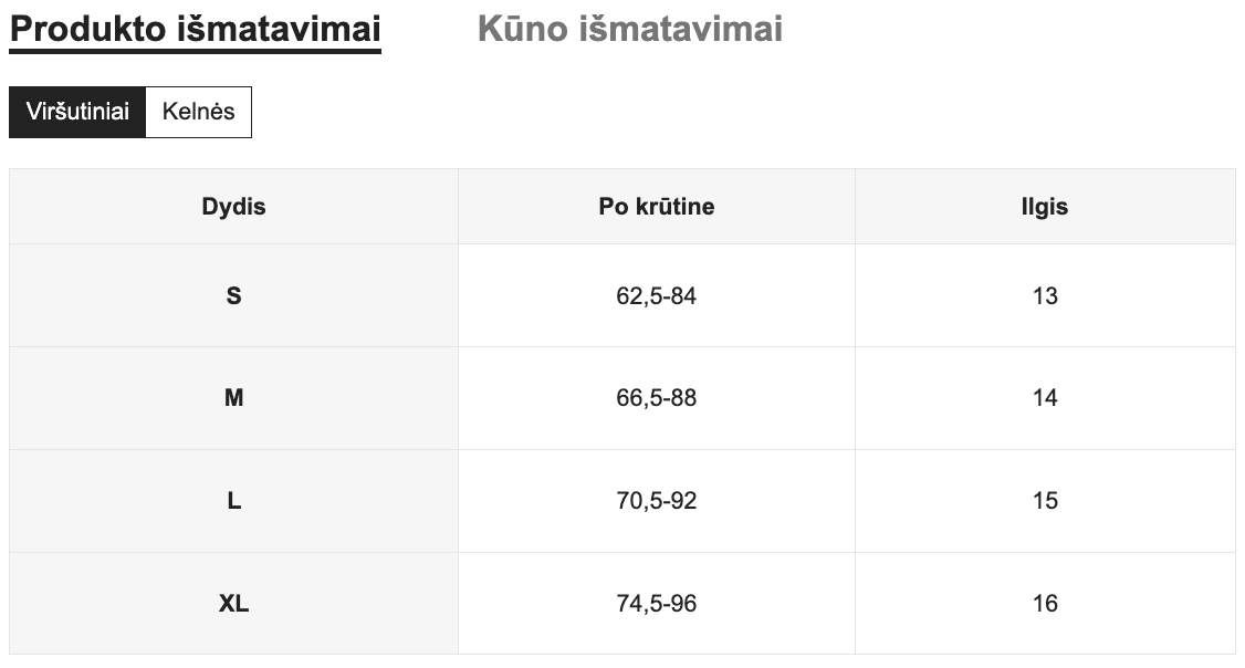 Seksualių apatinių komplektas SilkySet MA0254