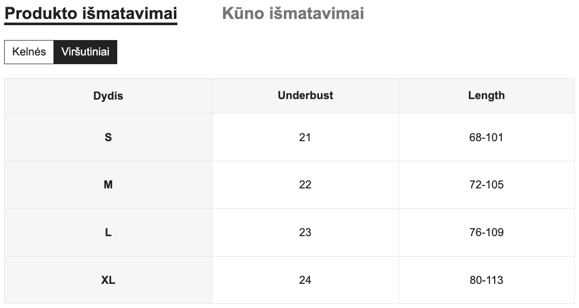 Seksualių apatinių komplektas SilkySet MA0256