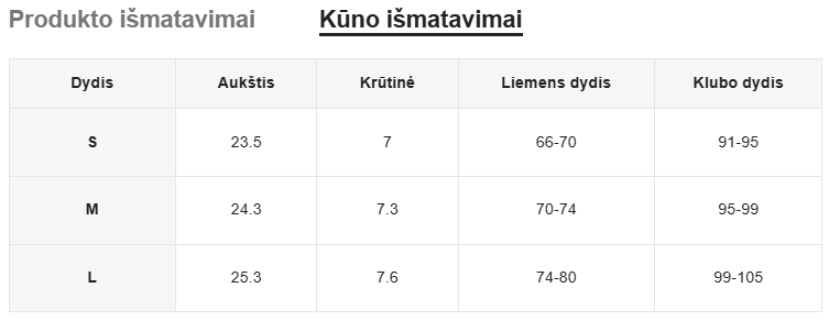 Satino pižama SilkySet MN0401