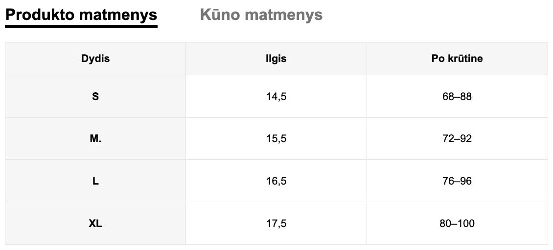 Seksualių apatinių komplektas SilkySet MA0521