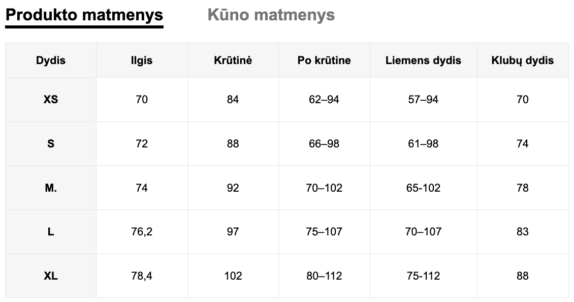 Vientisas maudymosi kostiumėlis SilkySet MB0308
