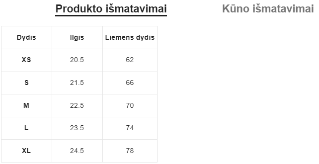 Moteriškų apatinių komplektas SilkySet MA0089