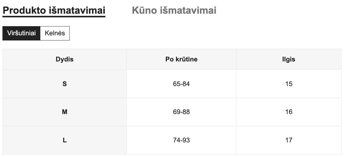 Seksualių apatinių komplektas SilkySet MA0186