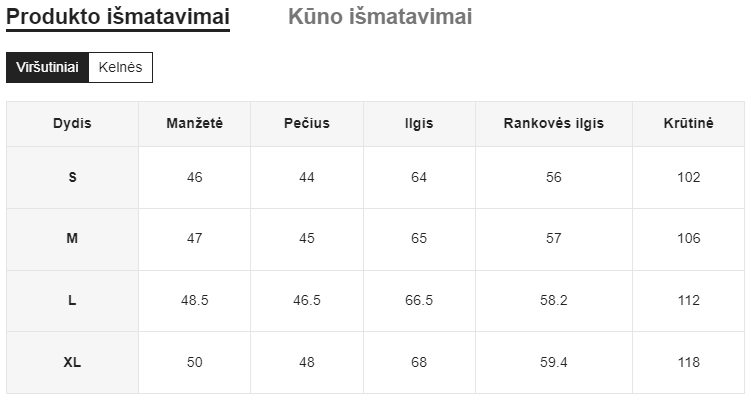 Satino pižama SilkySet MN0315