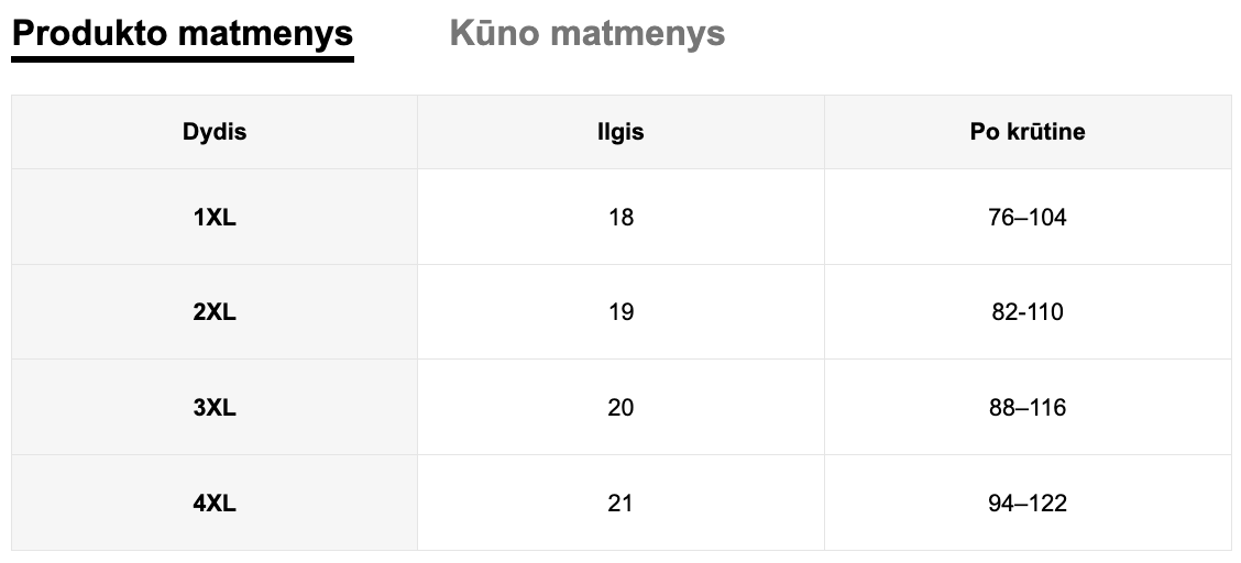 Seksualių apatinių komplektas SilkySet MA0530