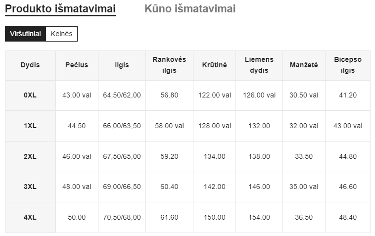 Moteriška medvilninė pižama SilkySet MN0307 (L-4XL)