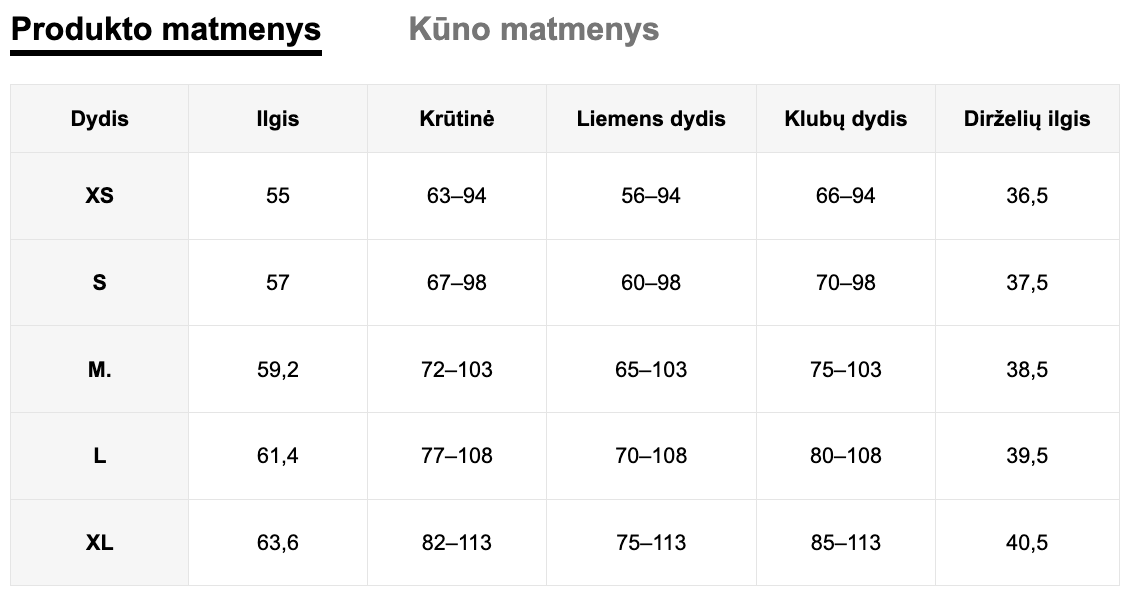 Vientisas maudymosi kostiumėlis SilkySet MB0300