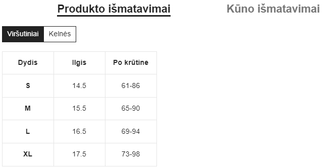 Moteriškų apatinių komplektas SilkySet MA0084