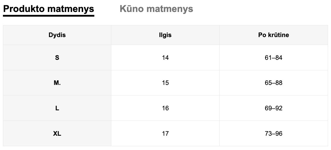 Seksualių apatinių komplektas SilkySet MA0543