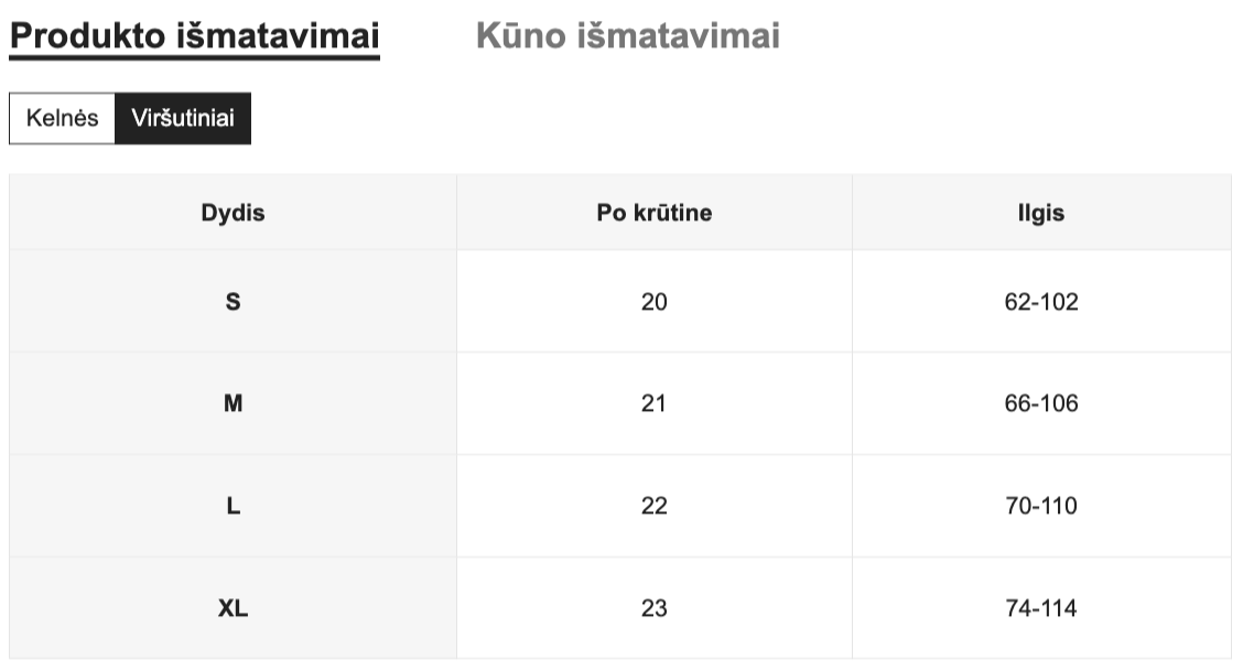 Seksualių apatinių komplektas SilkySet MA0203