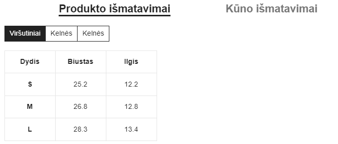 Sportinis kostiumėlis SilkySet SK0043 - 3 vnt.