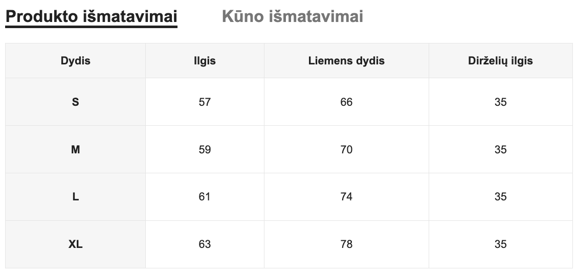 Seksualių apatinių komplektas SilkySet MA0306
