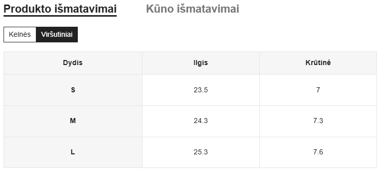 Satino pižama SilkySet MN0401