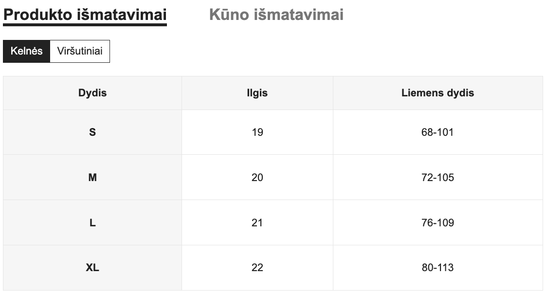 Seksualių apatinių komplektas SilkySet MA0492