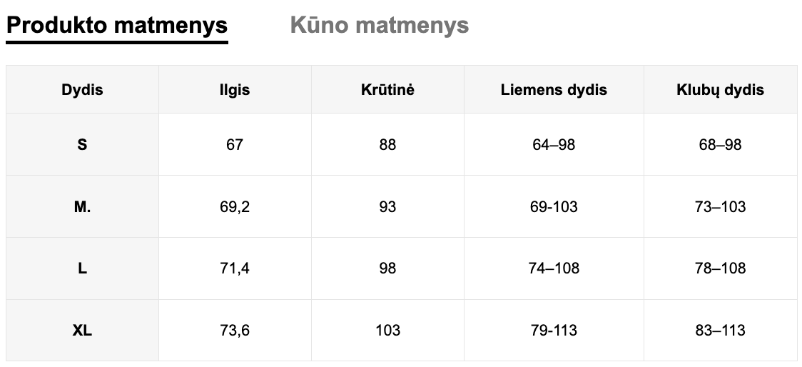 Vientisas maudymosi kostiumėlis SilkySet MB0229