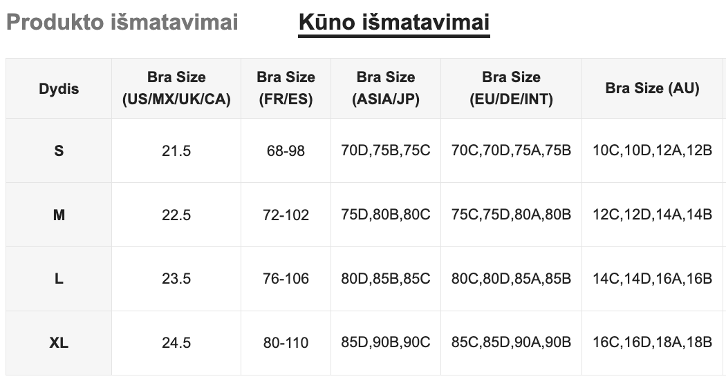 Seksualių apatinių komplektas SilkySet MA0207