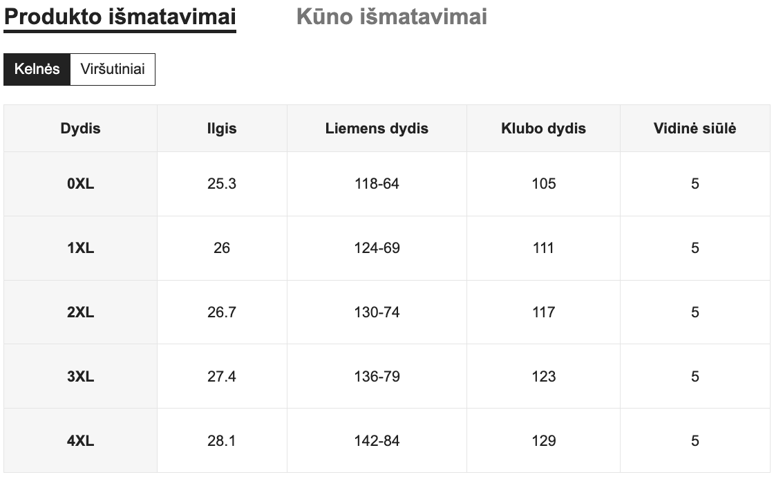 Moteriška pižama SilkySet MN0575 (L-4XL)