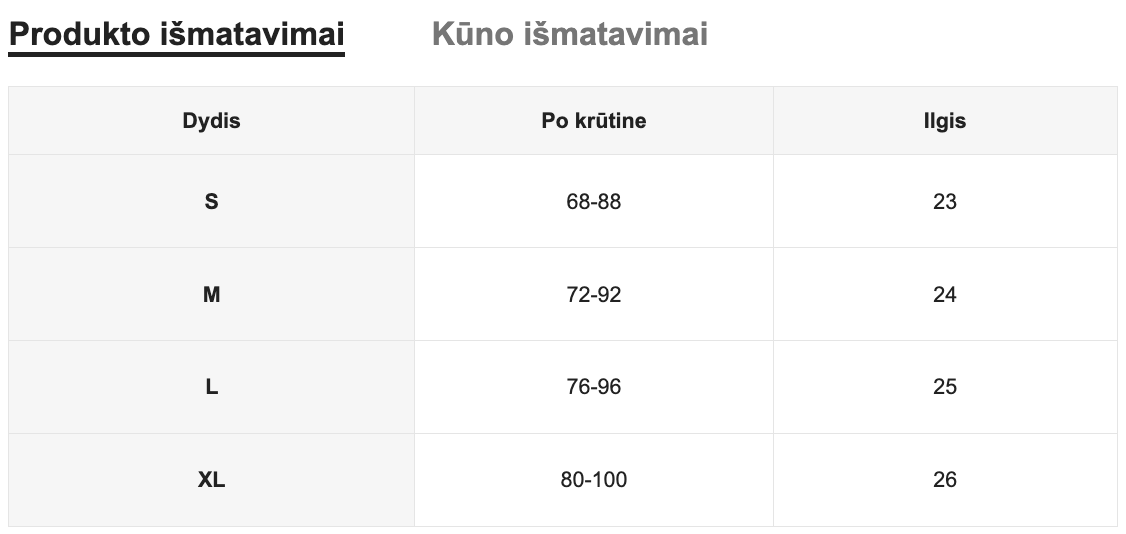 Seksualių apatinių komplektas SilkySet MA0181