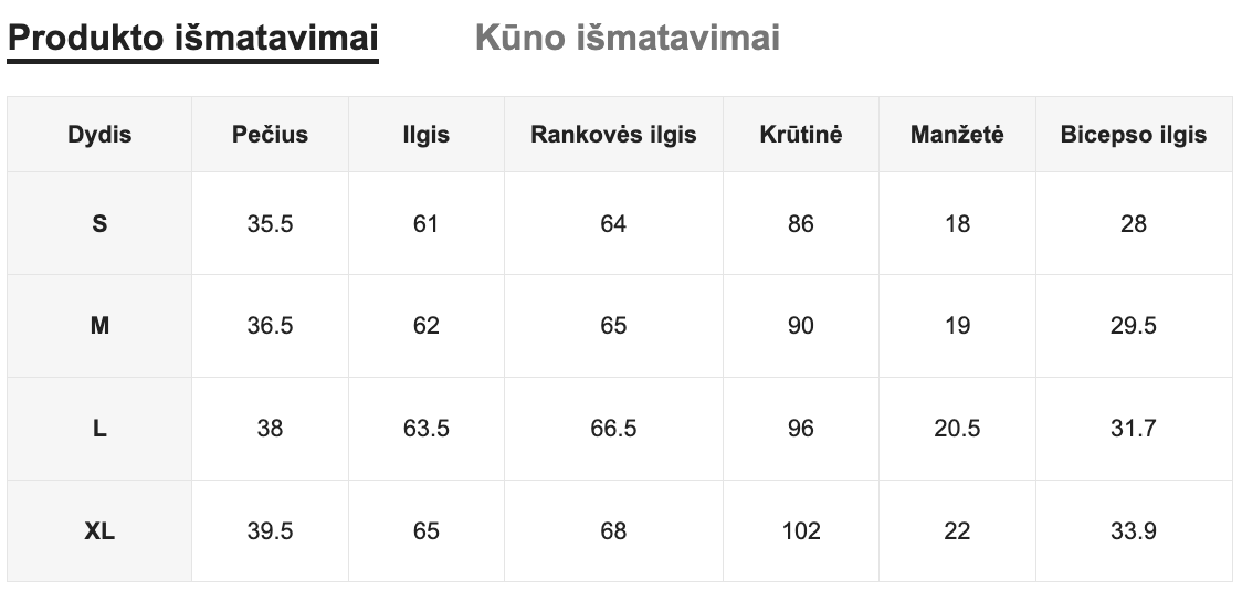 Sportiniai marškinėliai moterims SilkySet SM0008