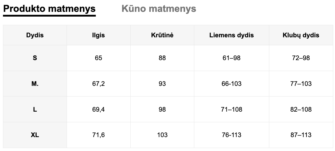 Vientisas maudymosi kostiumėlis SilkySet MB0297