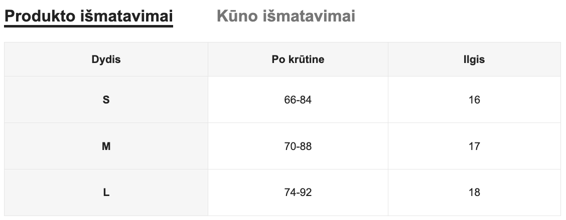 Seksualių apatinių komplektas SilkySet MA0208