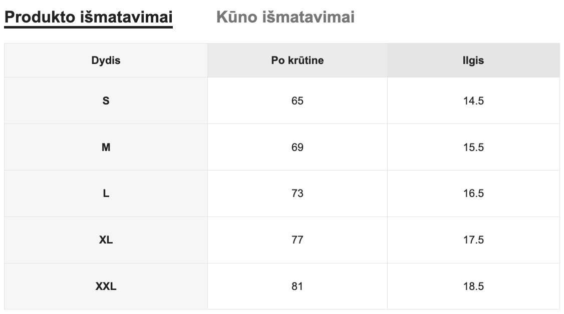 Seksualių apatinių komplektas SilkySet MA0171