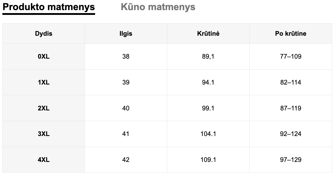 Maudymosi kostiumėlis (tankini) SilkySet MB0257
