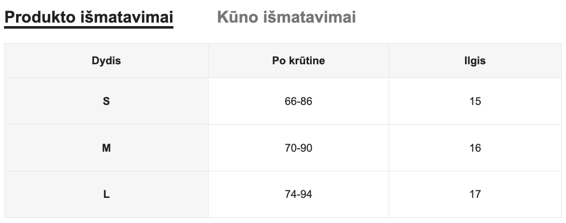 Seksualių apatinių komplektas SilkySet MA0182