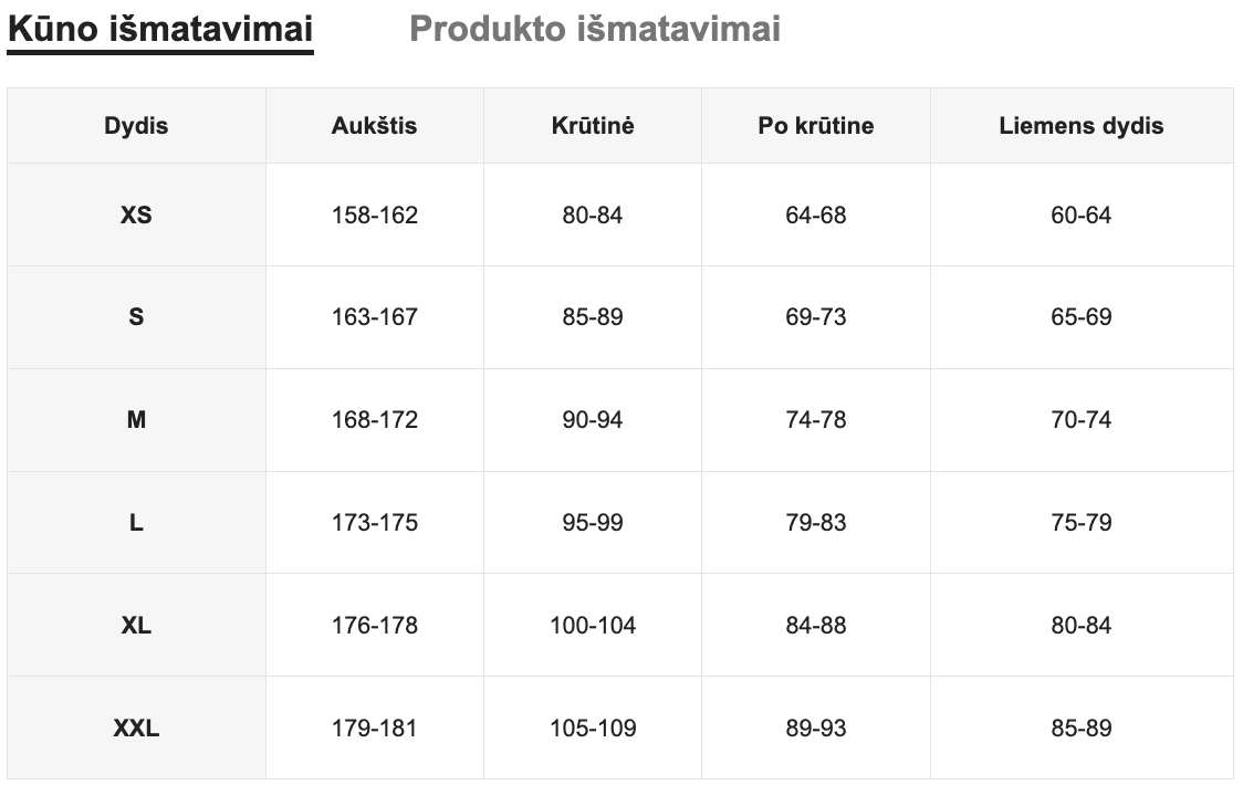 Sportiniai marškinėliai moterims SilkySet SM0006