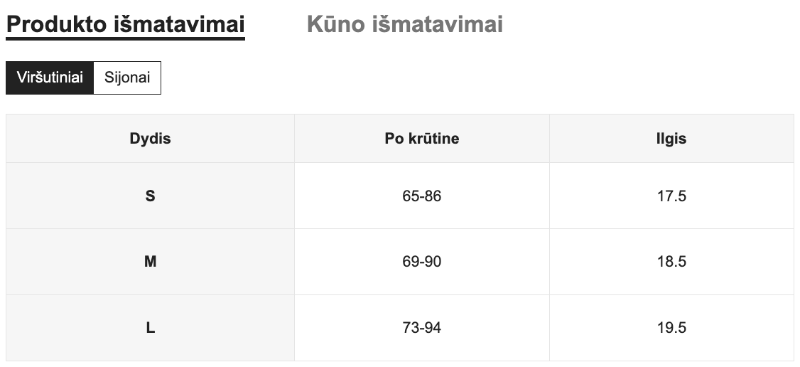 Seksualių apatinių komplektas SilkySet MA0192