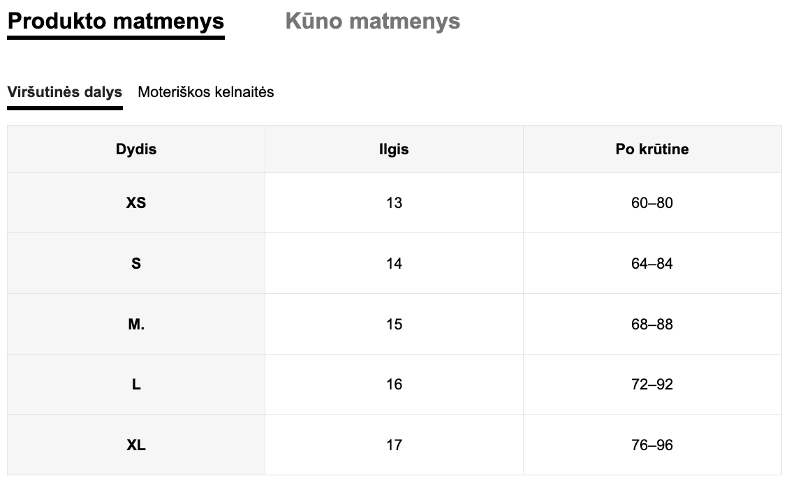 Seksualių apatinių komplektas SilkySet MA0538