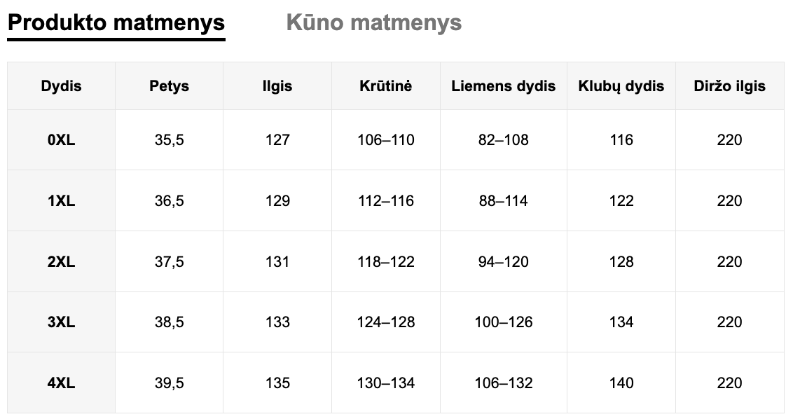 Stilinga suknelė SilkySet WD0185