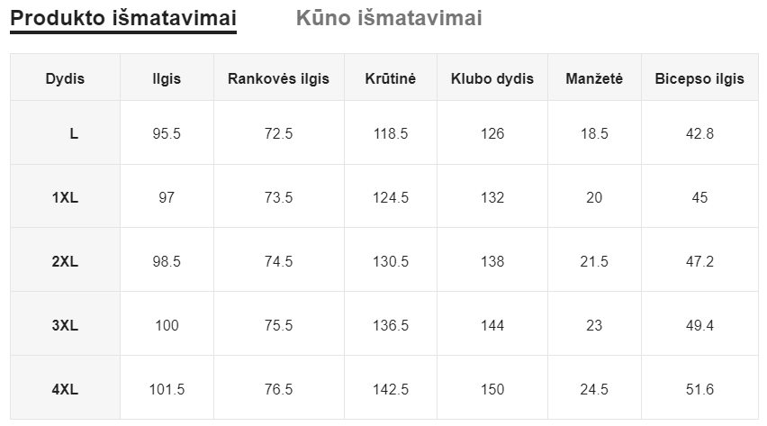 Laisvalaikio suknelė SilkySet WD0140 (L-4XL)