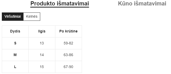 Moteriškų apatinių komplektas SilkySet MA0066