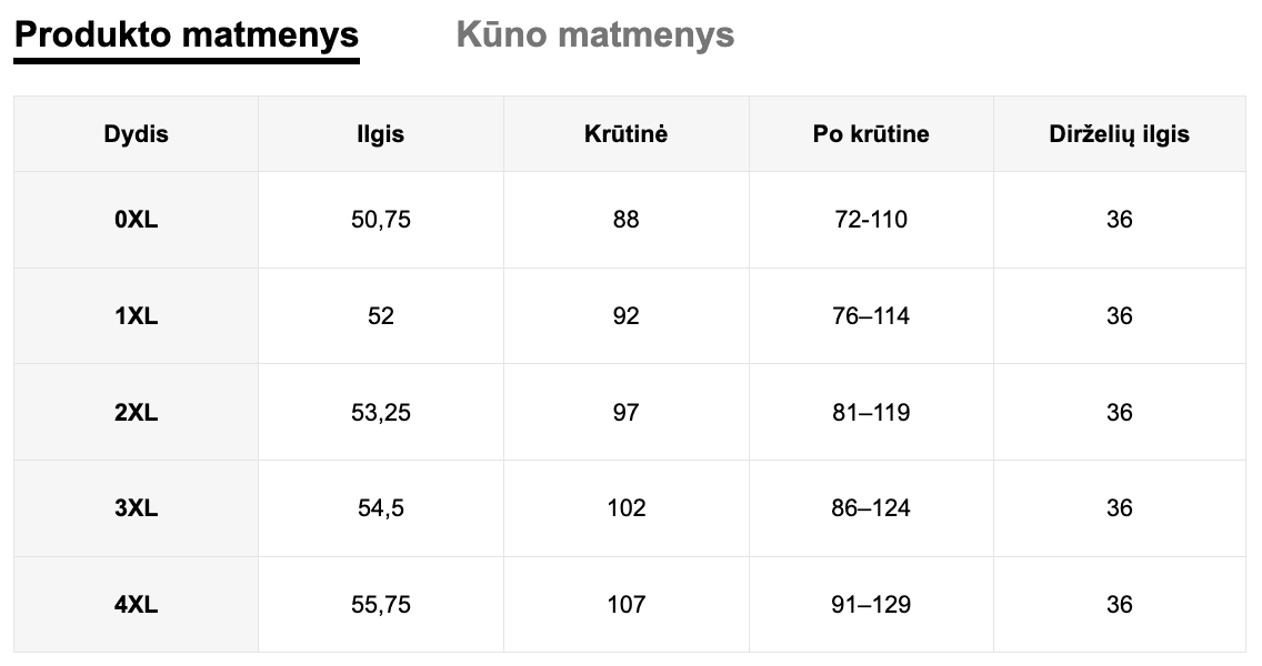 Maudymosi kostiumėlis (tankini) SilkySet MB0262